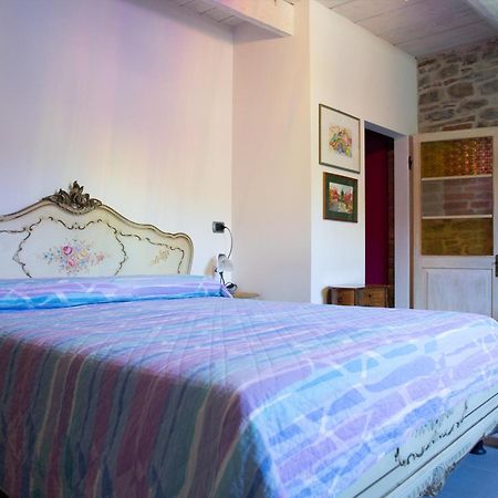 La Locanda Della Campanara Санта-София Экстерьер фото